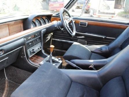 BMW 30 csl 2285293
